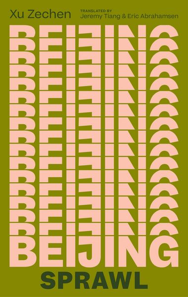 Produktbild: Beijing Sprawl
