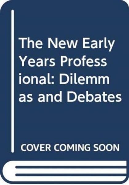 Produktbild: The New Early Years Professional