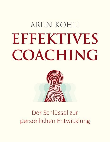 Produktbild: Effektives Coaching