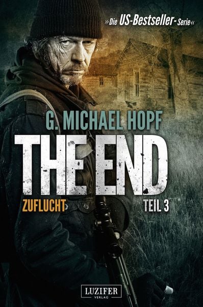 Produktbild: Zuflucht (the End 3)