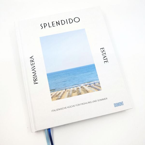 Produktbild: Splendido. Primavera/Estate