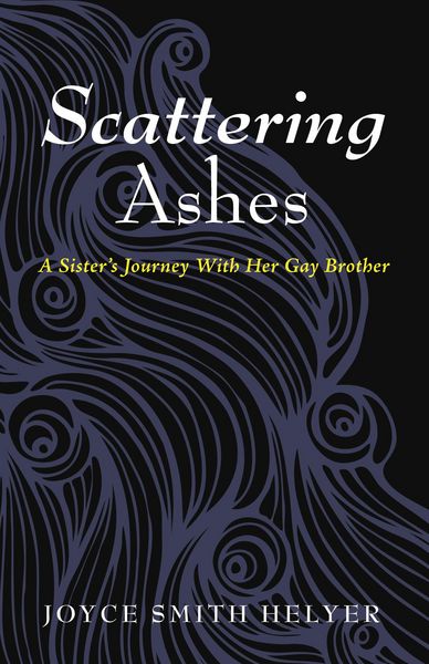Produktbild: Scattering Ashes