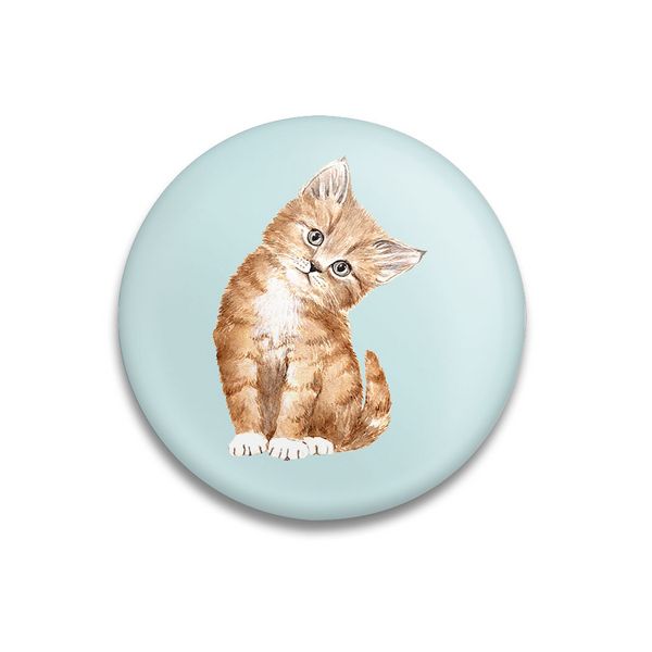 Produktbild: Dekomagnet Sweet Kitty
