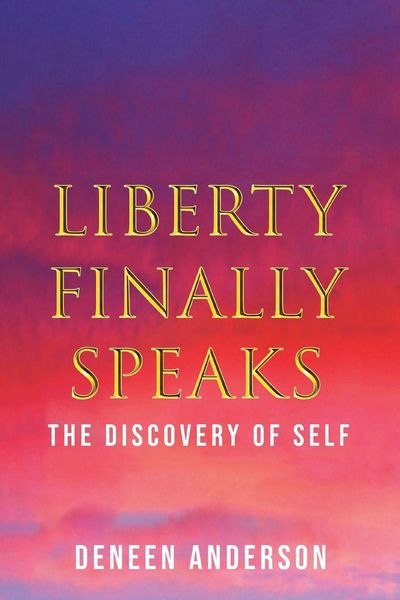 Produktbild: Liberty Finally Speaks