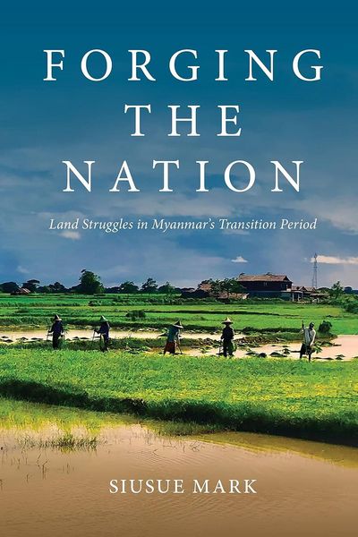 Produktbild: Forging the Nation