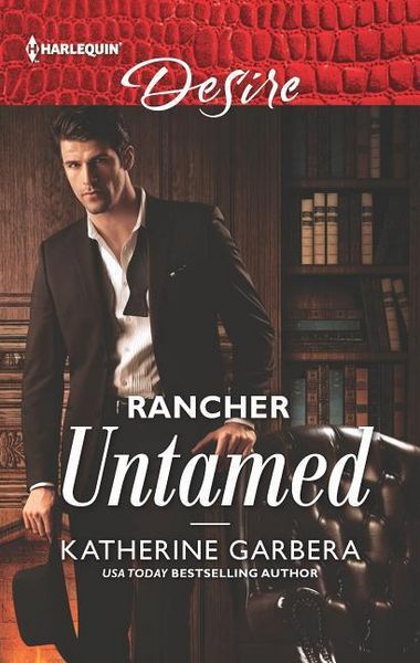 Produktbild: Rancher Untamed Original/e