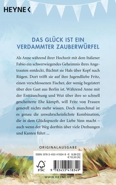 Produktbild: An der Ostsee sagt man nicht Amore