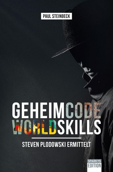 Produktbild: Geheimcode WorldSkills