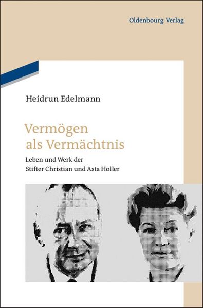 Produktbild: Verm&ouml;gen als Verm&auml;chtnis