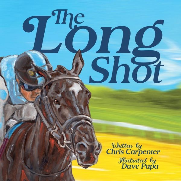 Produktbild: The Long Shot
