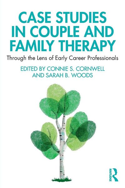 Produktbild: Case Studies in Couple and Family Therapy