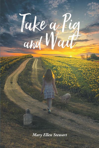Produktbild: Take a Pig and Wait