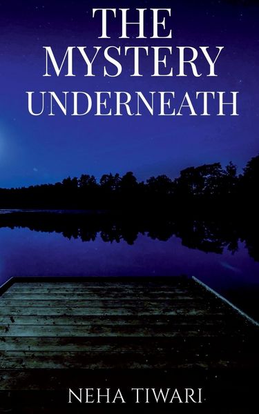 Produktbild: The Mystery Underneath