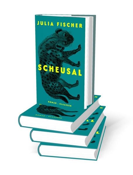 Produktbild: Scheusal