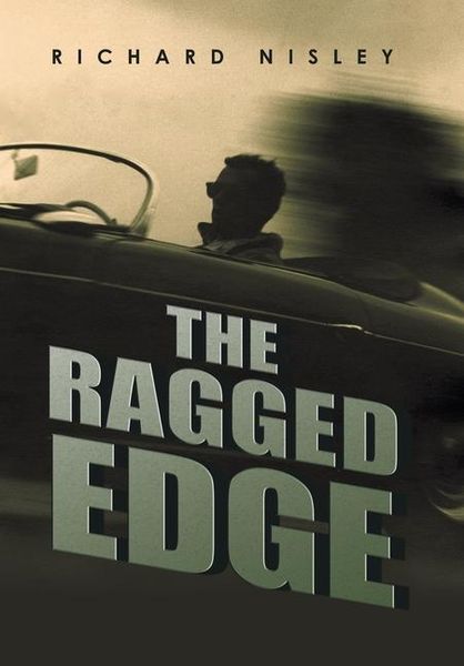 Produktbild: The Ragged Edge