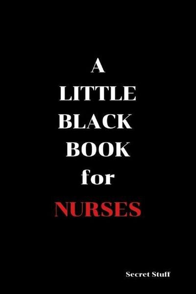 Produktbild: A Little Black Book