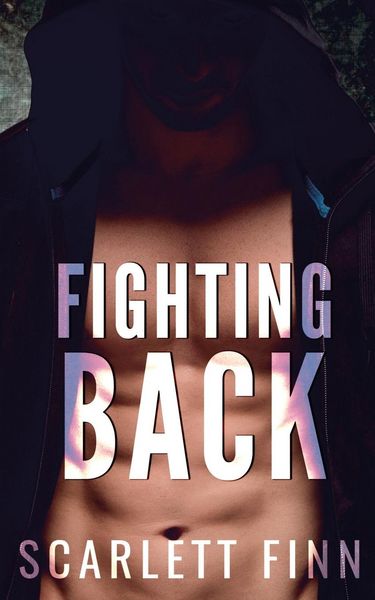 Produktbild: Fighting Back