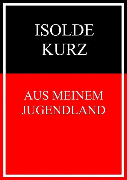 Produktbild: Aus meinem Jugendland