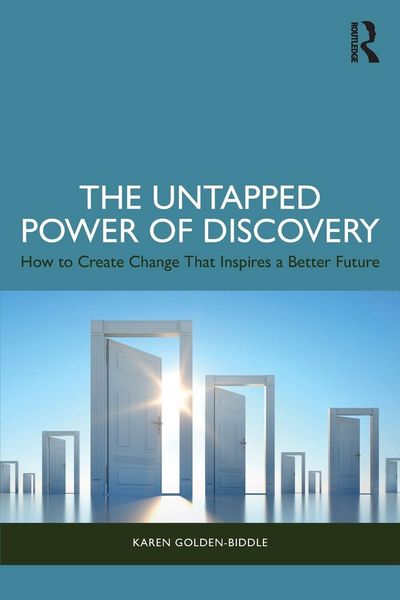 Produktbild: The Untapped Power of Discovery