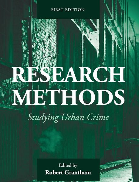 Produktbild: Research Methods
