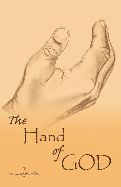 Produktbild: The Hand of God