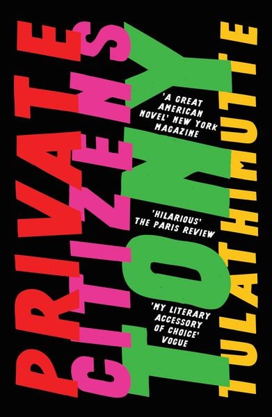 Produktbild: Private Citizens