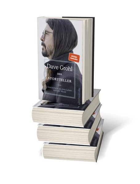 Produktbild: Der Storyteller