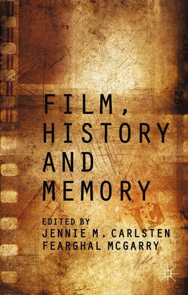 Produktbild: Film, History and Memory