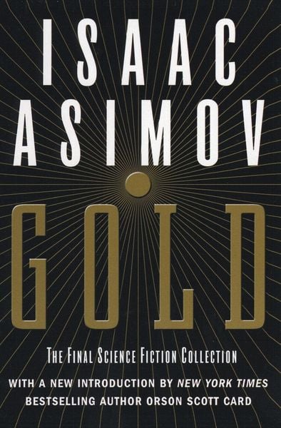 Produktbild: Gold