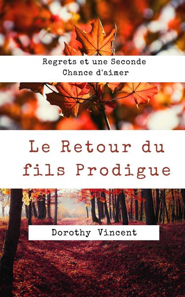 Produktbild: Le Retour du fils Prodigue