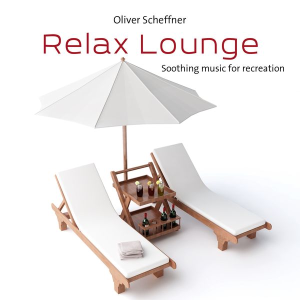 Produktbild: Relax Lounge