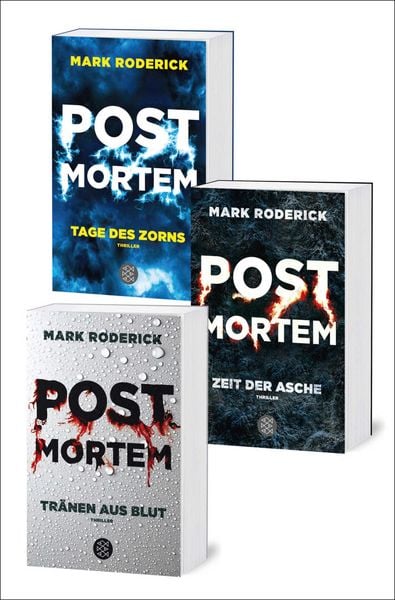 Produktbild: Post Mortem