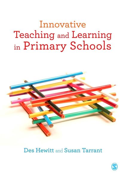 Produktbild: Innovative Teaching and Learning in Primary Schools