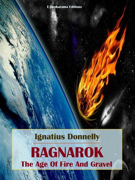 Produktbild: Ragnarok: The Age of Fire and Gravel