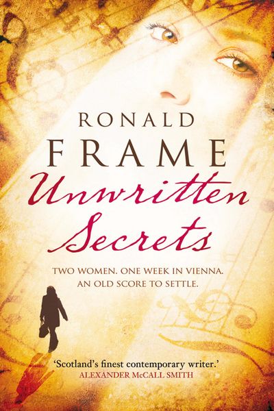 Produktbild: Unwritten Secrets
