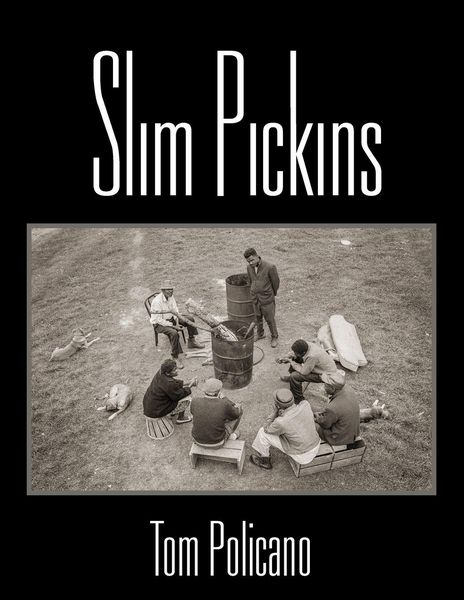 Produktbild: Slim Pickins