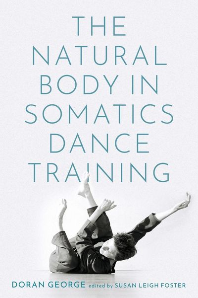 Produktbild: Natural Body in Somatics Dance Training