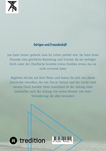 Produktbild: Intrigen und Freundschaft