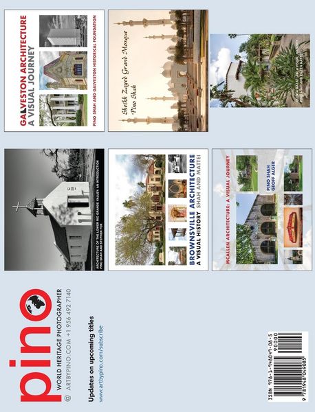 Produktbild: McAllen Architecture