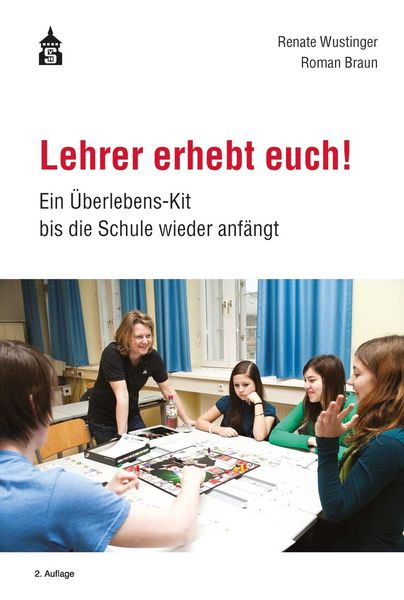 Produktbild: Lehrer erhebt euch!