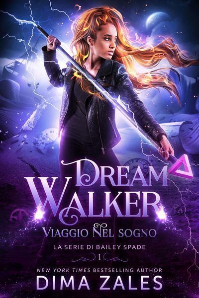 Produktbild: Viaggio nel sogno