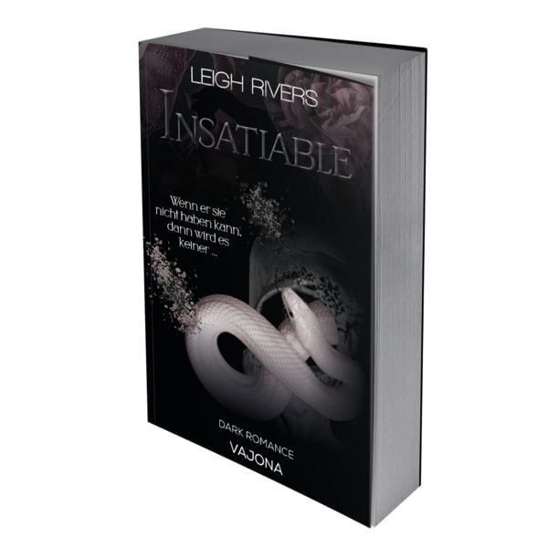 Produktbild: Insatiable