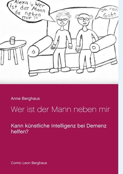 Produktbild: Wer ist der Mann neben mir