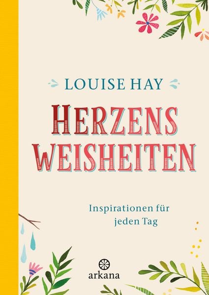 Produktbild: Herzensweisheiten