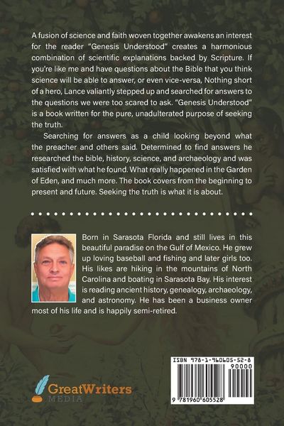 Produktbild: Genesis Understood