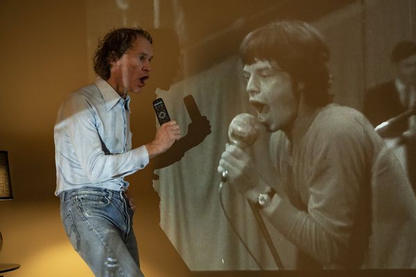 Produktbild: Olaf Jagger