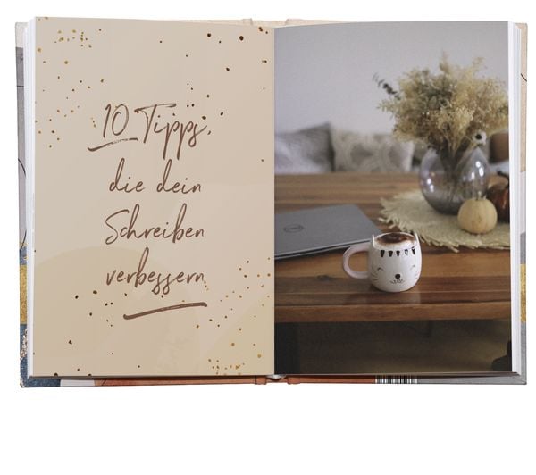 Produktbild: Booklover Journal