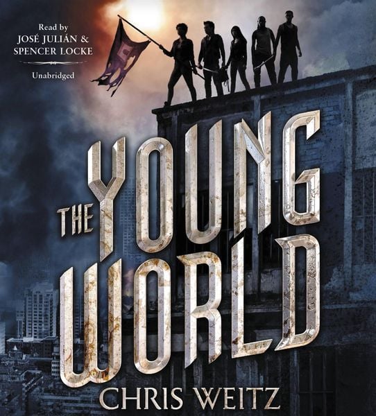 Produktbild: The Young World