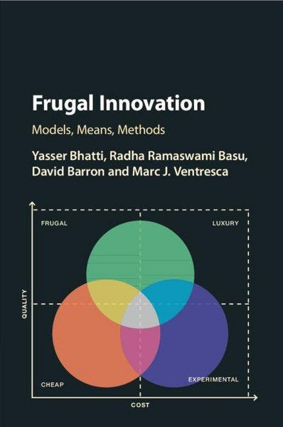 Produktbild: Frugal Innovation