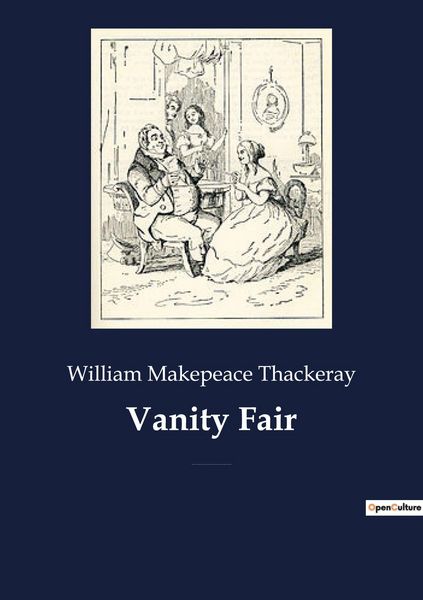 Produktbild: Vanity Fair